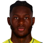 J. Opoku photo