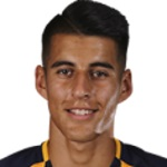 J. Pereyra photo