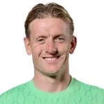 Jordan Pickford photo