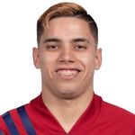 J. Ramírez photo