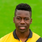 J. Sarpong photo