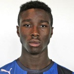 J. Shaibu photo
