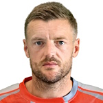 J. Vardy photo