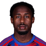 J. Yeboah photo