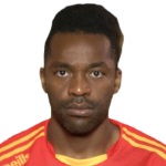 Jacques Ilonda Maghoma photo