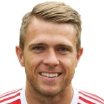 Jamie John Ward photo