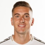 Javi Hernández photo