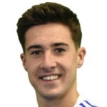 Javi Martón photo