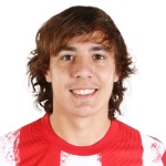 Javier Serrano photo