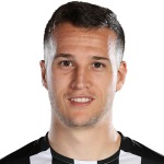 Javi Manquillo photo