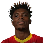 Joel Kojo photo