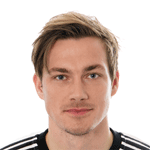 Johan Bjørdal photo