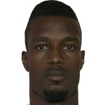 John Boye photo