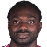 John Mensah photo