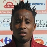 John Tshibumbu photo