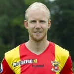 Jop van der Linden photo