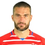 Jorge Molina photo