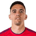José Martínez photo