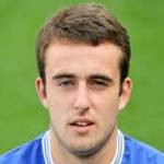 Jose Baxter photo