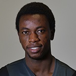 J. Amoah photo