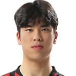 Jung Han-Min photo