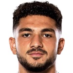 K. Çalhanoğlu photo