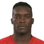 Khalid Aucho photo