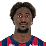 K. Bamba photo