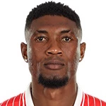 K. Boateng photo