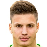 K. Dąbrowski photo