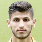 Kahraman Demirtaş photo