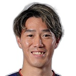 K. Endo photo