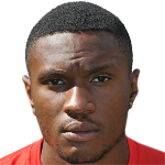 K. Etuhu photo
