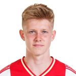 Kristian Hlynsson photo