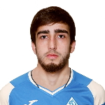 K. Ibragimov photo