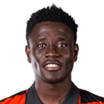 A. Kouassi photo