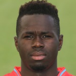 K. Manneh photo