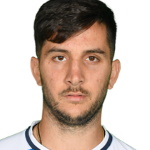 K. Manolas photo