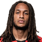 K. Mbabu photo