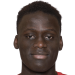 K. Mbodji photo