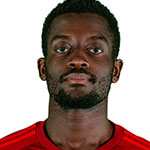 K. Mouanga photo