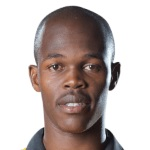 K. Musona photo