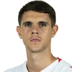 K. Nedeljkovic photo