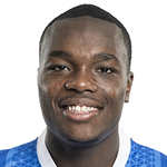 K. Nkuba photo