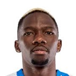 K. Omeruo photo