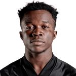 M. Opoku photo