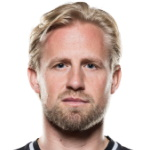 Kasper Schmeichel photo