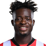 K. Sulemana photo