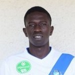 K. Thiam photo