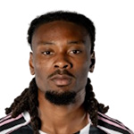 K. Thuram-Ulien photo